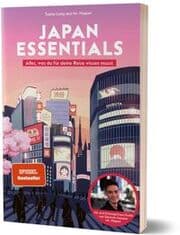 Cover von Japan Essentials