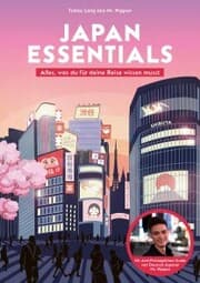 Cover von Japan Essentials