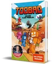 Cover von TooBad und das Klon-Problem