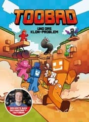 Cover von TooBad und das Klon-Problem
