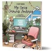 Cover von My Cozy Gaming Journey