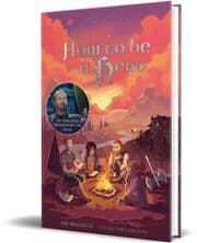 Cover von How to be a Hero