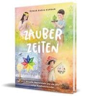 Cover von Zauberzeiten