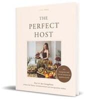 Cover von The Perfect Host