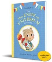 Cover von Das Knopf-Universum und die stibitzten Wünsche