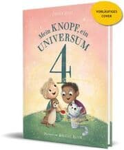 Cover von Mein Knopf, ein Universum 4
