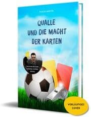 Cover von Qualle und die Macht der Karten