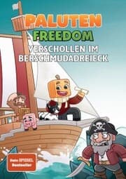 Cover von Verschollen im Berschmudadreieck
