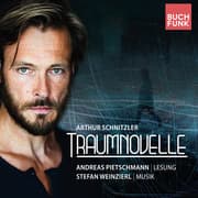 Cover von Traumnovelle