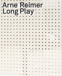 Cover von Arne Reimer. Long Play