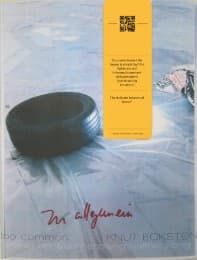 Cover von Knut Eckstein. too common