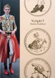 Cover von Vulgär? Fashion Redefined