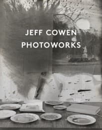 Cover von Jeff Cowen. Photoworks
