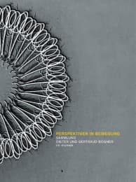 Cover von Perspektiven in Bewegung. Sammlung Gertraud und Dieter Bogner in mumok
