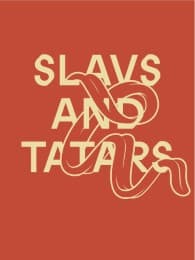 Cover von Slavs and Tatars
