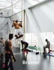 Cover von 2G 76 Bruther