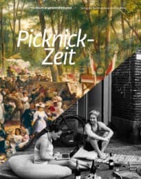 Cover von Picknick-Zeit