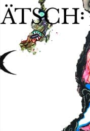 Cover von Kerstin Brätsch: BRÄTSCH