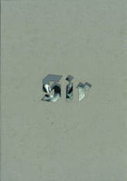 Cover von Fischerspooner. Sir