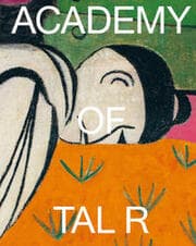Cover von Academy of Tal R Sonderausgabe