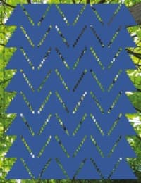 Cover von Francis Kéré. Serpentine Pavilion 2017
