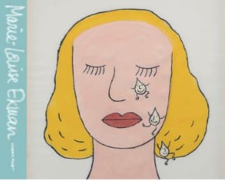 Cover von Marie-Louise Ekman