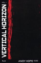 Cover von Andy Hope 1930. Vertical Horizon Vol. 1 and 2