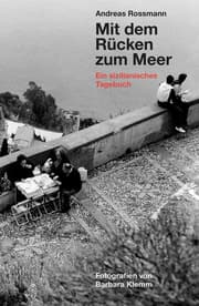 Cover von Mit dem Rücken zum Meer