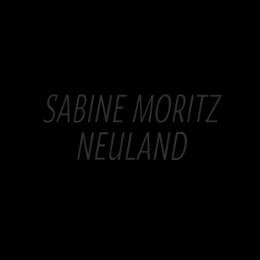 Cover von SabineMoritz.Neuland