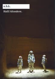 Cover von Halil Altindere