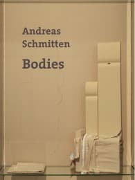Cover von Andreas Schmitten. Bodies