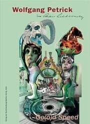 Cover von Wolfgang Petrick. Go(o)d Speed. im Atelier Liebermann