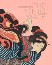Cover von The Printed Image: The Flowering of Japan's Wood Block Printing Culture