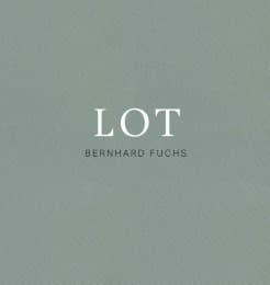 Cover von Bernhard Fuchs. Lot