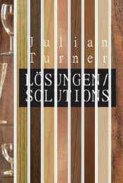 Cover von Julian Turner. Lösungen / Solutions