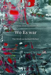 Cover von Wo Es war