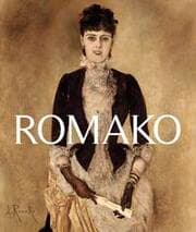 Cover von Anton Romako. Beginn der Moderne / The Beginning of Modernism