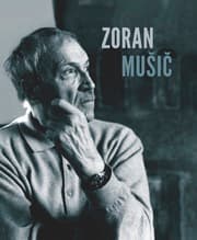 Cover von Zoran Music. Poesie der Stille
