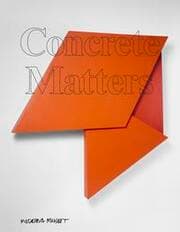 Cover von Concrete Matters South America