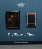 Cover von The Shape of Time (engl. Ausg.)