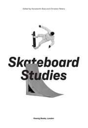 Cover von Skateboard Studies