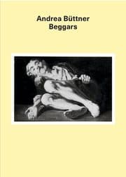 Cover von Andrea Büttner. Beggars