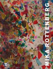 Cover von Mika Rottenberg