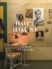 Cover von Simon Fujiwara. Hope House