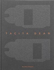 Cover von Tacita Dean