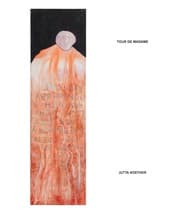 Cover von Jutta Koether. Tour de Madame (dt. Ausg.)