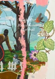 Cover von Kerry James Marshall. Inside Out
