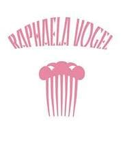 Cover von Raphaela Vogel