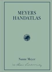 Cover von Meyers Handatlas