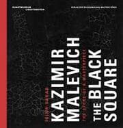 Cover von Kazimir Malevich. The Black Square